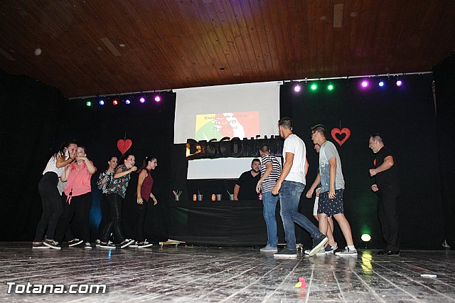 Festival de baile de la Escuela de Danza Move-Chari Ruiz  2015 - 453