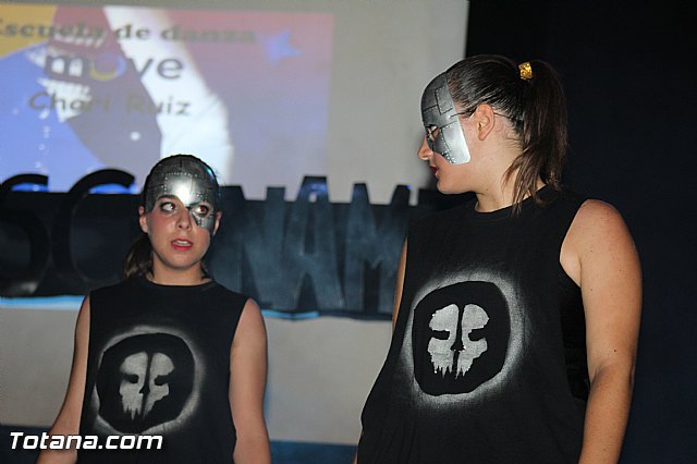 Festival de baile de la Escuela de Danza Move-Chari Ruiz  2015 - 460