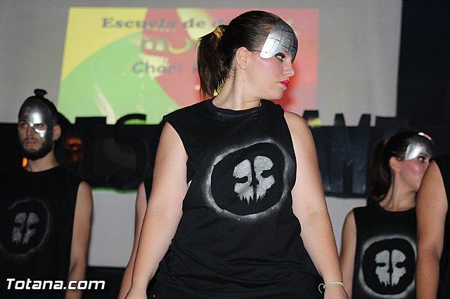Festival de baile de la Escuela de Danza Move-Chari Ruiz  2015 - 463