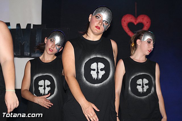 Festival de baile de la Escuela de Danza Move-Chari Ruiz  2015 - 464