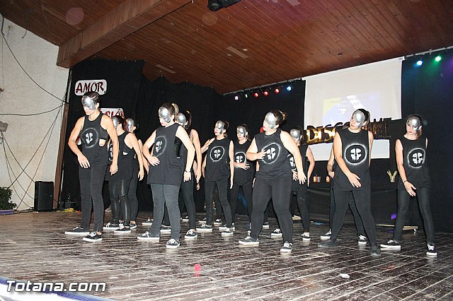 Festival de baile de la Escuela de Danza Move-Chari Ruiz  2015 - 466