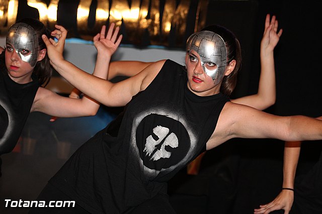 Festival de baile de la Escuela de Danza Move-Chari Ruiz  2015 - 469