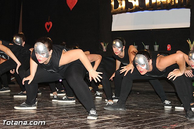Festival de baile de la Escuela de Danza Move-Chari Ruiz  2015 - 473