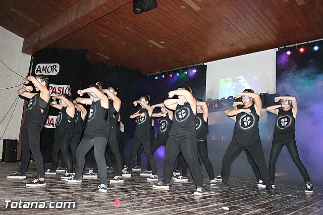 Festival de baile de la Escuela de Danza Move-Chari Ruiz  2015 - 474