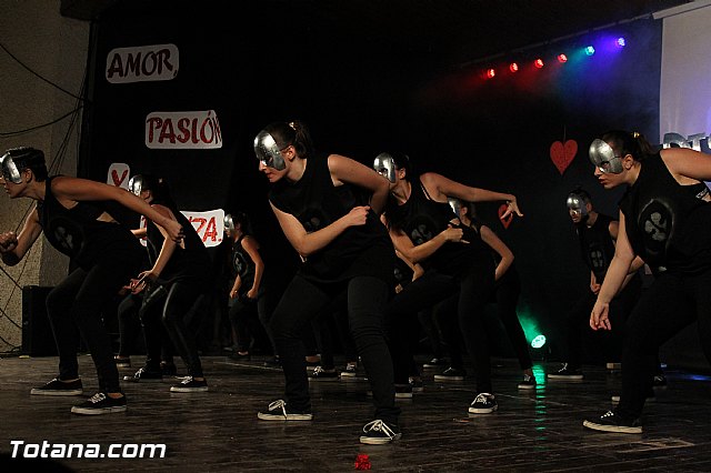 Festival de baile de la Escuela de Danza Move-Chari Ruiz  2015 - 475
