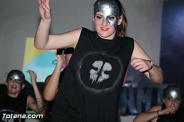 Festival de baile de la Escuela de Danza Move-Chari Ruiz  2015 - 479