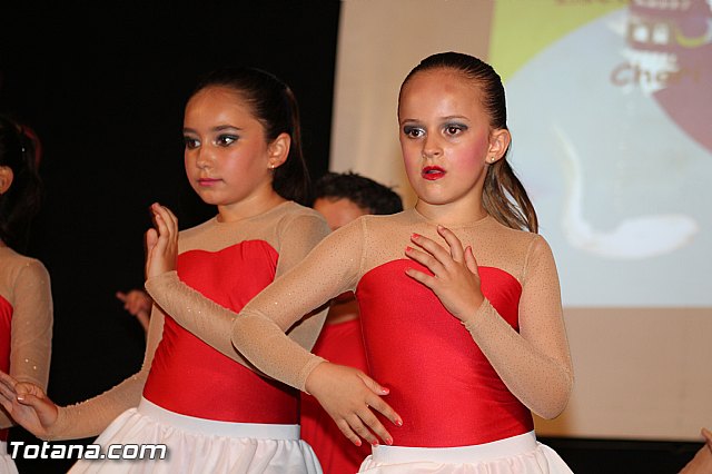 Festival de baile de la Escuela de Danza Move-Chari Ruiz  2015 - 487