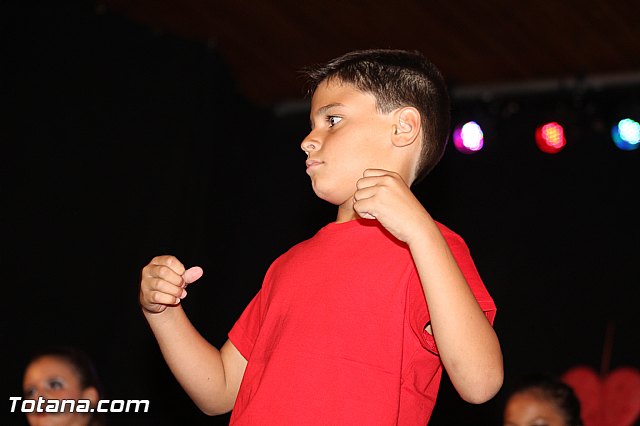 Festival de baile de la Escuela de Danza Move-Chari Ruiz  2015 - 488