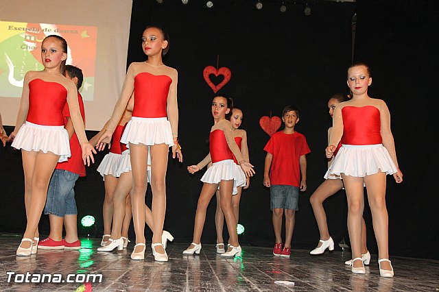 Festival de baile de la Escuela de Danza Move-Chari Ruiz  2015 - 491