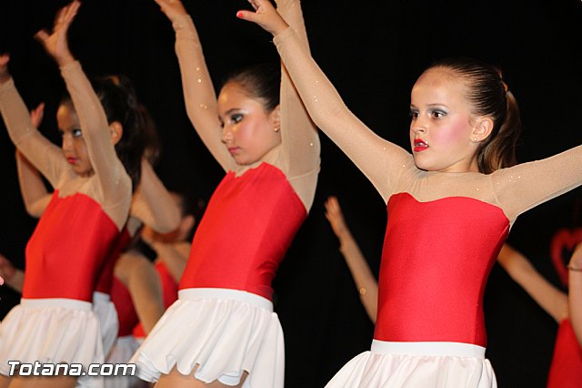 Festival de baile de la Escuela de Danza Move-Chari Ruiz  2015 - 505