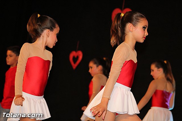 Festival de baile de la Escuela de Danza Move-Chari Ruiz  2015 - 511