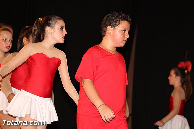 Festival de baile de la Escuela de Danza Move-Chari Ruiz  2015 - 513