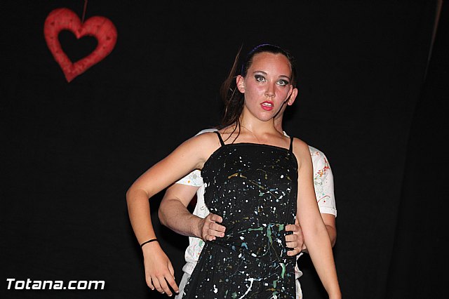 Festival de baile de la Escuela de Danza Move-Chari Ruiz  2015 - 519