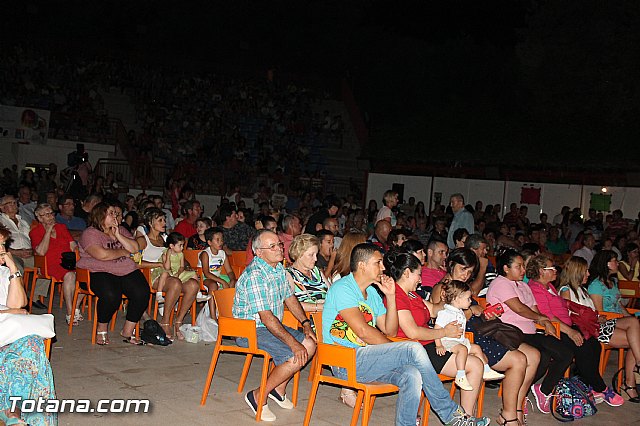 Festival de baile de la Escuela de Danza Move-Chari Ruiz  2015 - 557