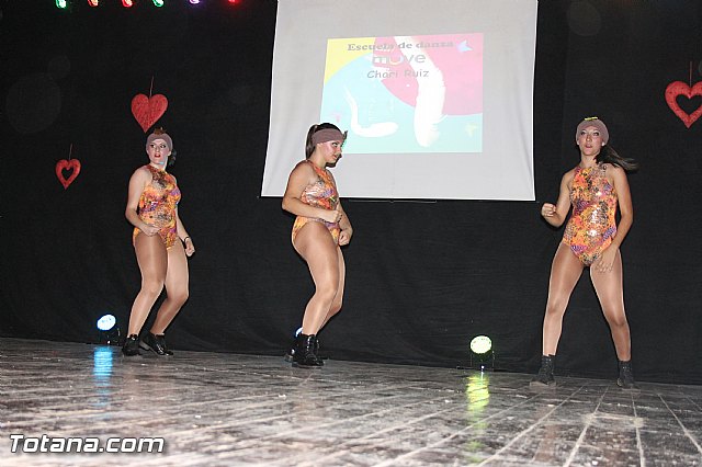 Festival de baile de la Escuela de Danza Move-Chari Ruiz  2015 - 559