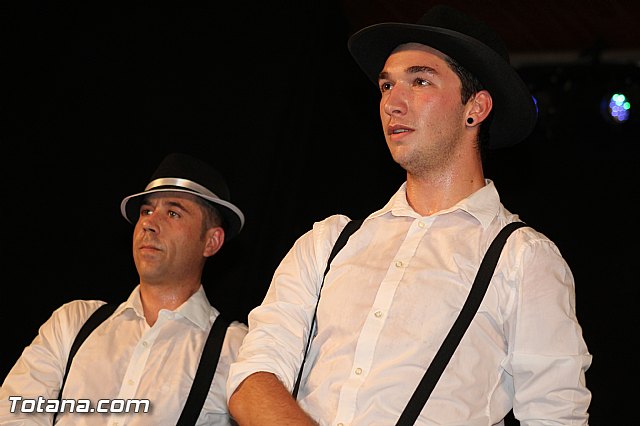 Festival de baile de la Escuela de Danza Move-Chari Ruiz  2015 - 587