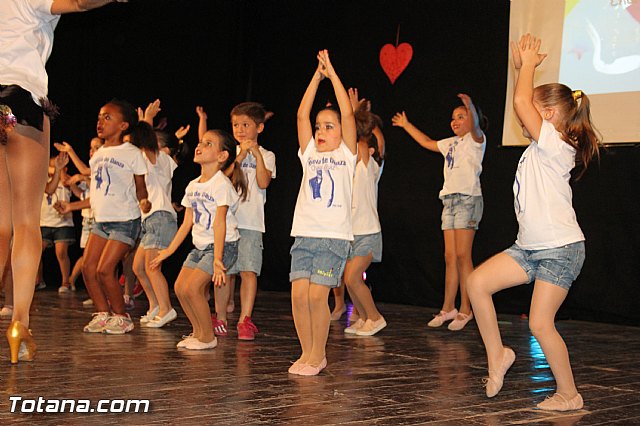 Festival de baile de la Escuela de Danza Move-Chari Ruiz  2015 - 643