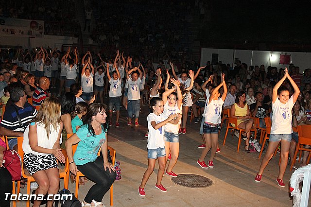 Festival de baile de la Escuela de Danza Move-Chari Ruiz  2015 - 646