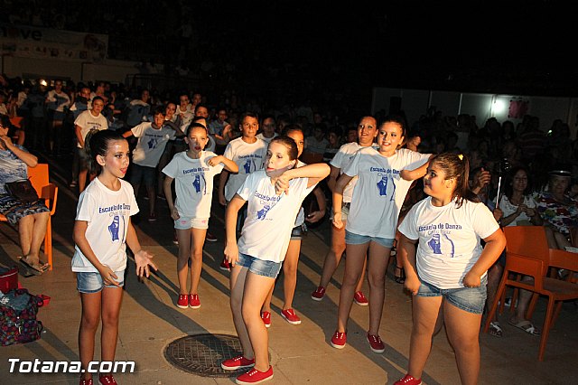 Festival de baile de la Escuela de Danza Move-Chari Ruiz  2015 - 648