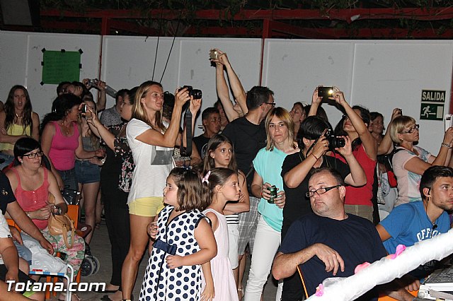 Festival de baile de la Escuela de Danza Move-Chari Ruiz  2015 - 649