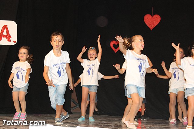 Festival de baile de la Escuela de Danza Move-Chari Ruiz  2015 - 651