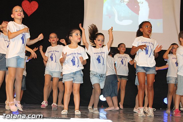 Festival de baile de la Escuela de Danza Move-Chari Ruiz  2015 - 652