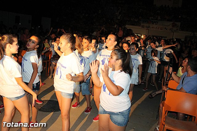 Festival de baile de la Escuela de Danza Move-Chari Ruiz  2015 - 653