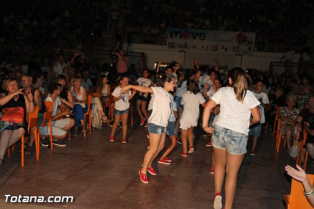 Festival de baile de la Escuela de Danza Move-Chari Ruiz  2015 - 655