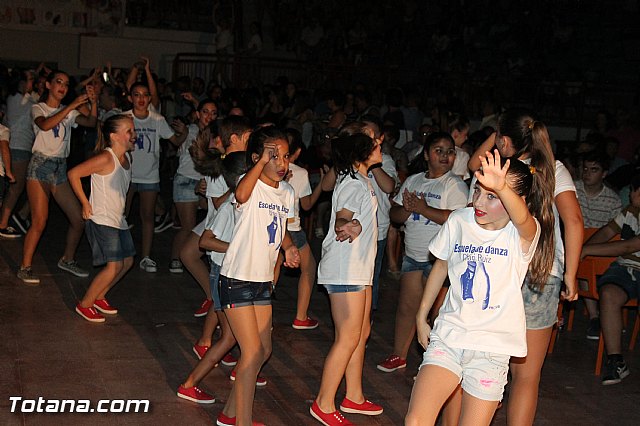 Festival de baile de la Escuela de Danza Move-Chari Ruiz  2015 - 656