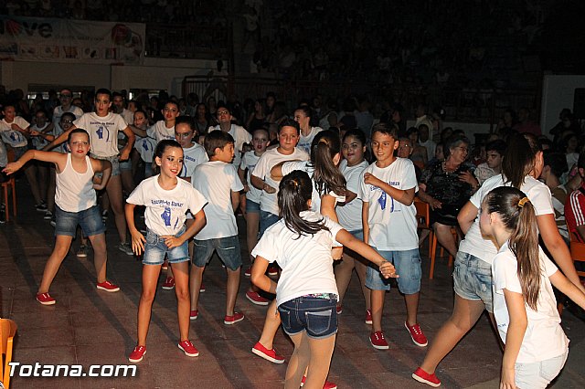 Festival de baile de la Escuela de Danza Move-Chari Ruiz  2015 - 657