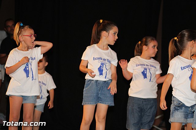 Festival de baile de la Escuela de Danza Move-Chari Ruiz  2015 - 663
