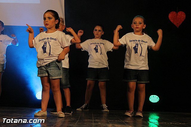 Festival de baile de la Escuela de Danza Move-Chari Ruiz  2015 - 664