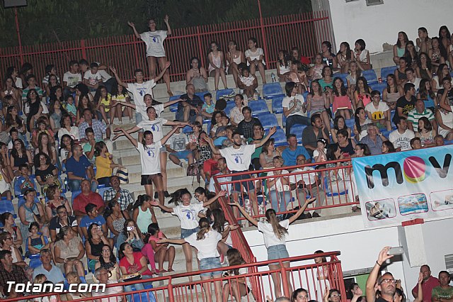 Festival de baile de la Escuela de Danza Move-Chari Ruiz  2015 - 666