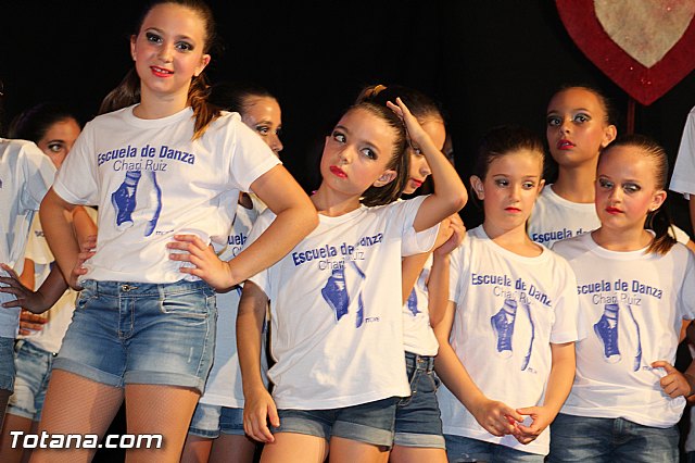 Festival de baile de la Escuela de Danza Move-Chari Ruiz  2015 - 676