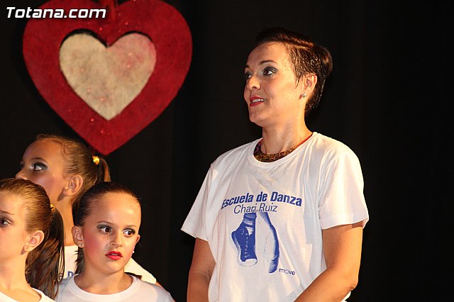 Festival de baile de la Escuela de Danza Move-Chari Ruiz  2015 - 677