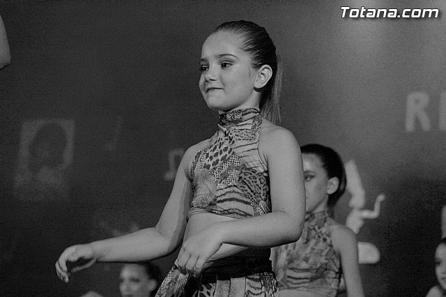 Festival MOVE 2016 - Recorrido por la msica negra - 13