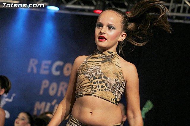 Festival MOVE 2016 - Recorrido por la msica negra - 16