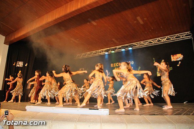 Festival MOVE 2016 - Recorrido por la msica negra - 22