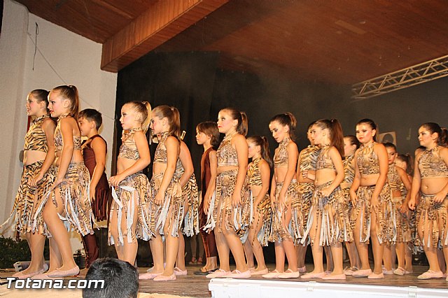 Festival MOVE 2016 - Recorrido por la msica negra - 27