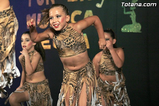 Festival MOVE 2016 - Recorrido por la msica negra - 31