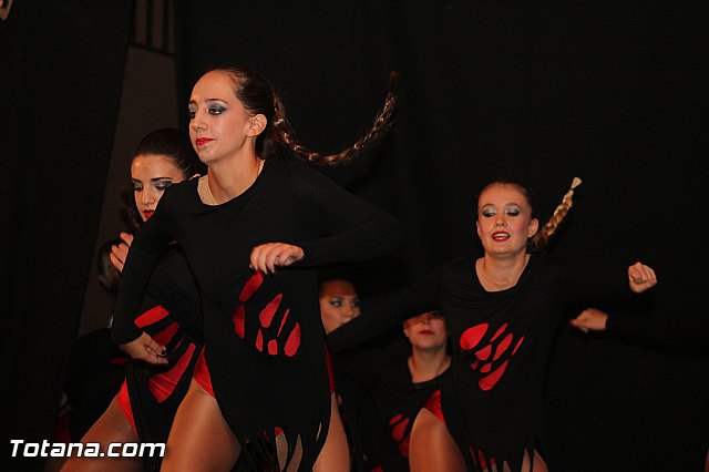 Festival MOVE 2016 - Recorrido por la msica negra - 40