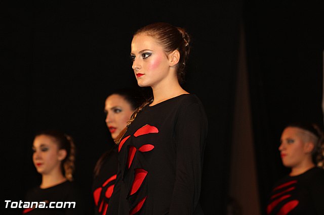 Festival MOVE 2016 - Recorrido por la msica negra - 52