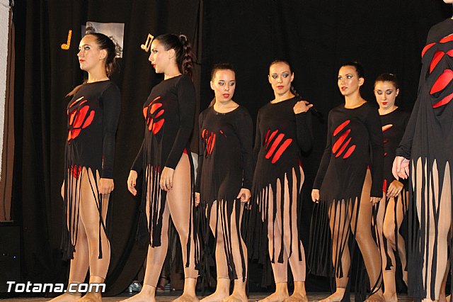 Festival MOVE 2016 - Recorrido por la msica negra - 56