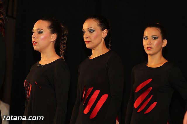 Festival MOVE 2016 - Recorrido por la msica negra - 57