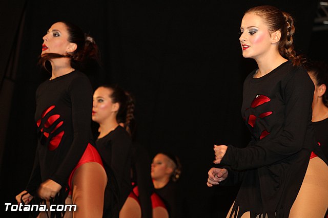 Festival MOVE 2016 - Recorrido por la msica negra - 59