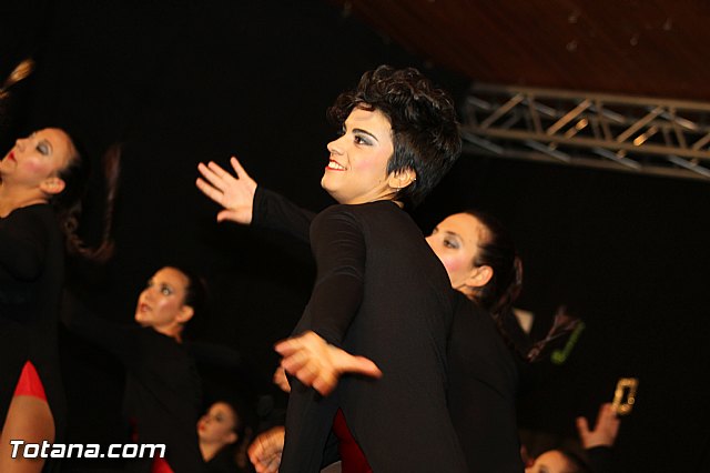 Festival MOVE 2016 - Recorrido por la msica negra - 60