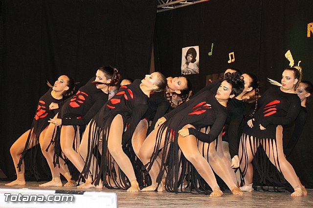 Festival MOVE 2016 - Recorrido por la msica negra - 62