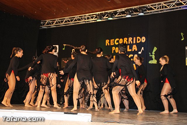 Festival MOVE 2016 - Recorrido por la msica negra - 70
