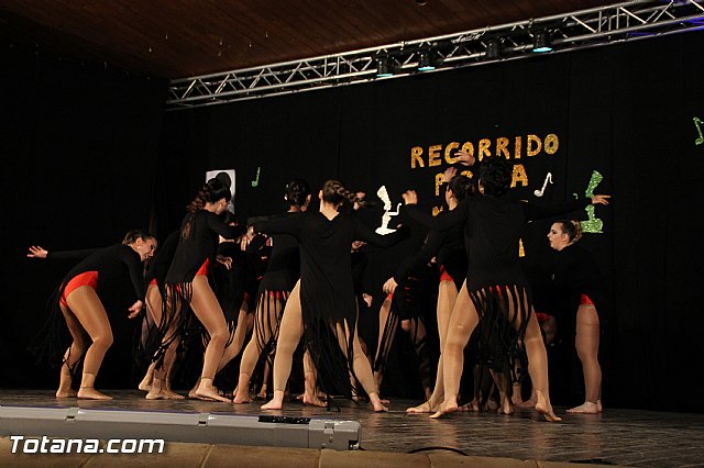 Festival MOVE 2016 - Recorrido por la msica negra - 71