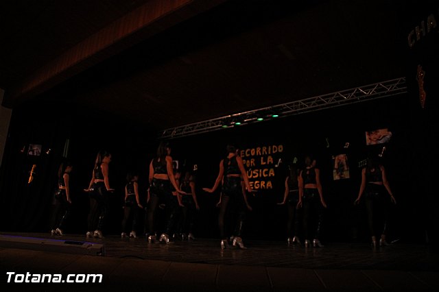 Festival MOVE 2016 - Recorrido por la msica negra - 73